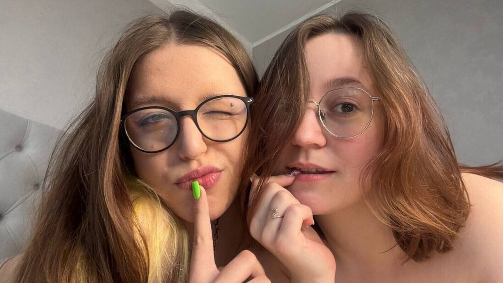 ZeldaAndLynna