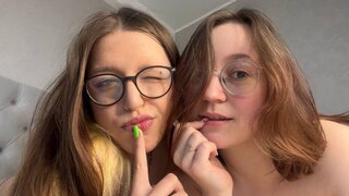ZeldaAndLynna