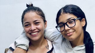 LailaAndTammy