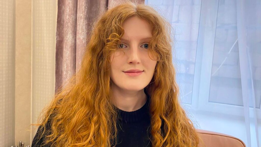 GingerRey