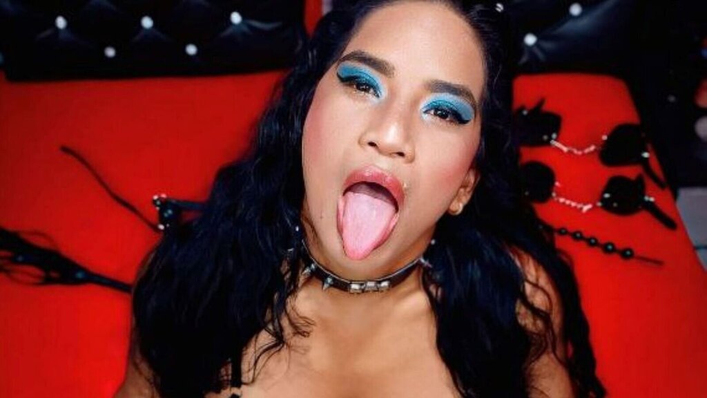 KataleyaMendez